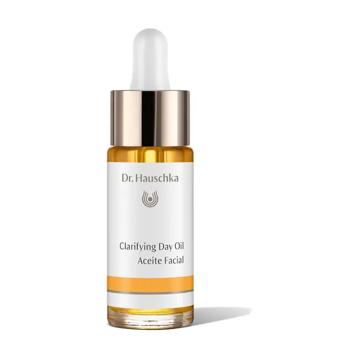 Dr. Hauschka Dr Hauschka Clarifying Day Oil