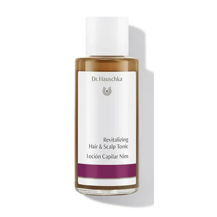 Dr. Hauschka Nim Lotion Capillaire