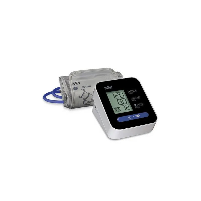 Braun ExactFit 1 Tensiomètre à Bras