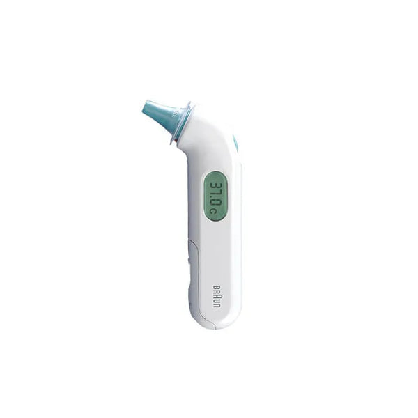 Braun Thermoscan 3Irt3030 - Batty Beauty