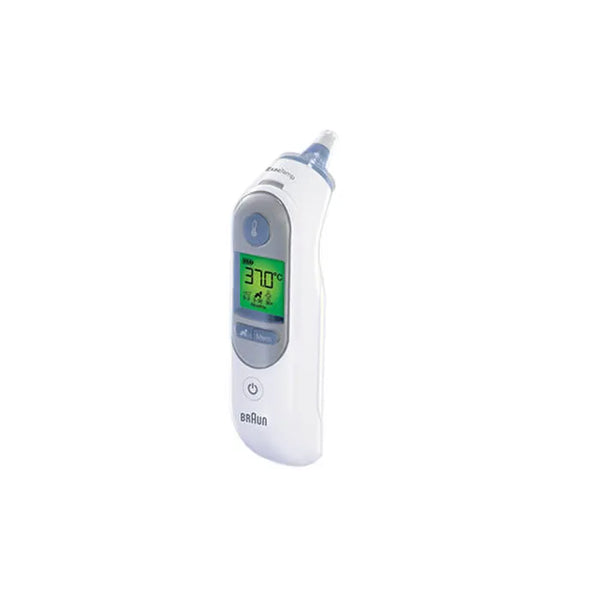 Braun Thermoscan7 Age Precision Irt6520 - Batty Beauty
