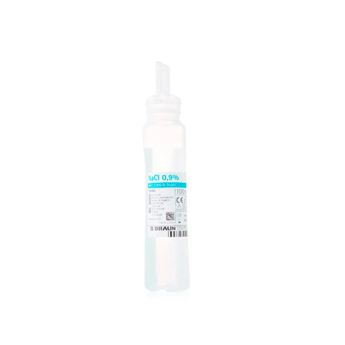 B.Braun B. Braun Physiological Saline Solution