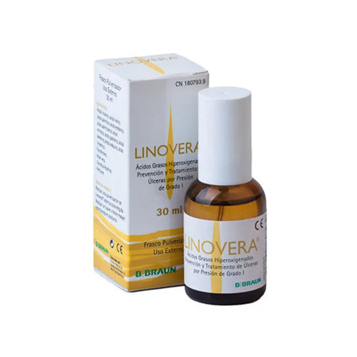 Bbraun Linvera Anti-escarre