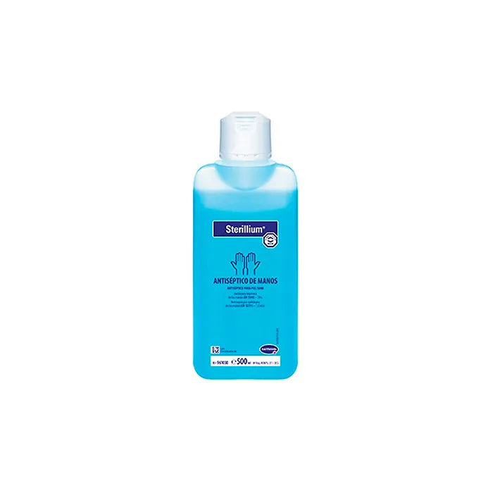 Sterillium Sol Antiseptic Skin C/Val