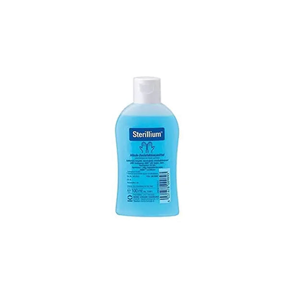 Sterillium Hand Antiseptic Gel 100ml - Batty Beauty