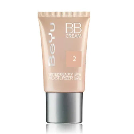 Beyu Tinted Beauty Hydratant 02 Porcelain Tint