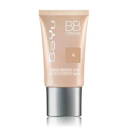 Beyu Tinted Beauty Hydratant 04 Beige Tint
