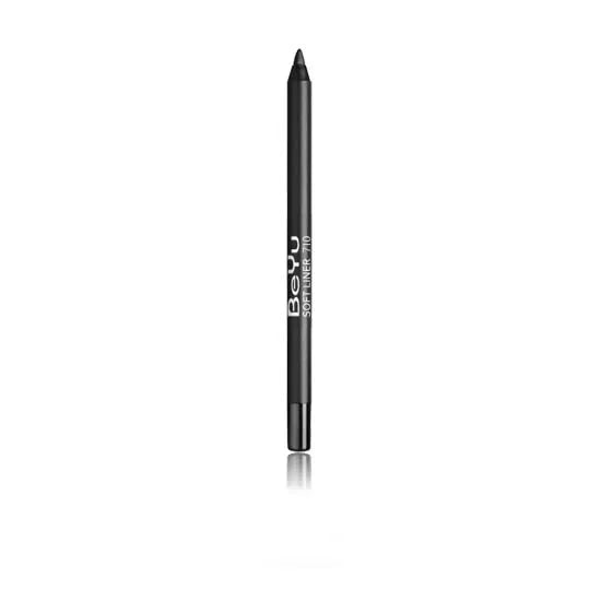 Beyu Soft Crayon Contour Des Yeux 710 Metallic Black