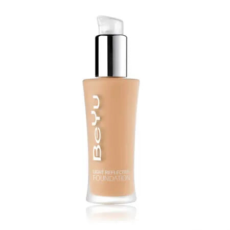 Beyu Light Reflecting Fond De Teint 02 Light Sand