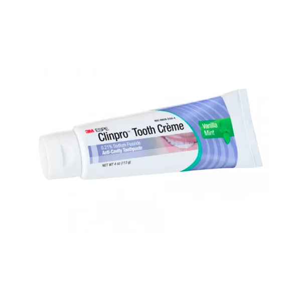 3m Clinpro Dentifrice - Batty Beauty
