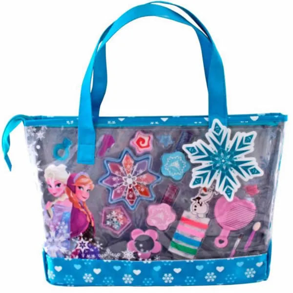 Disney Frozen Beauty Tote Bag - Batty Beauty