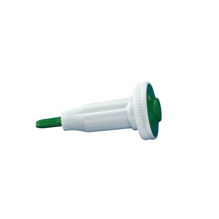 Safety Lancet Safety Extra Yellow 200 units
