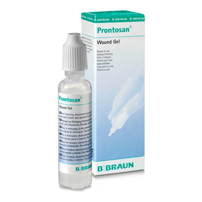B.Braun B. Braun Prontosan Gel