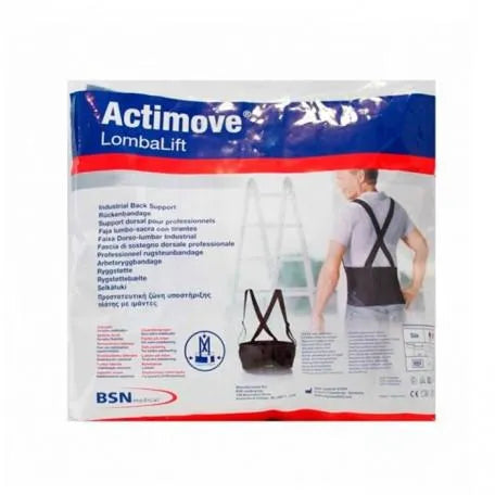 Bsn Medical Actimove Lombalift Faja Talla Universal Bsn Medical