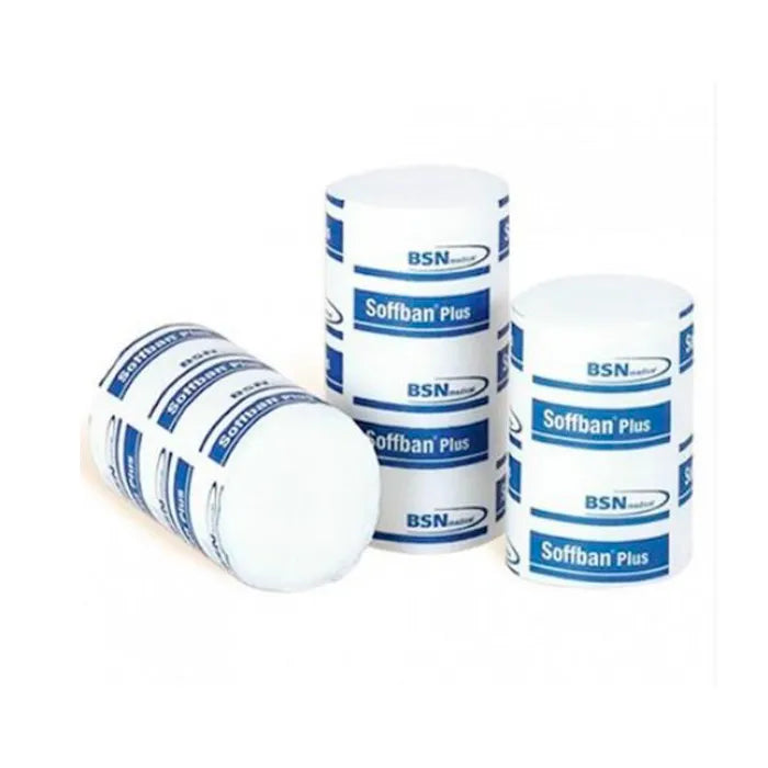 Bsn Medical Soffban Plus Padding Bandages 12 Pack Size 15cm