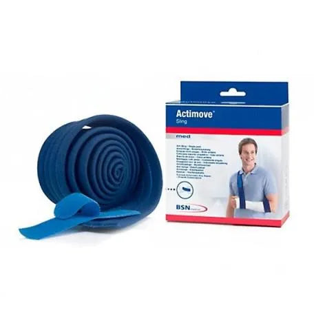 Bsn Medical Harnais élingue Actimove 5,5 Cm X 1 9 M