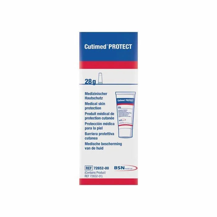 Bsn Medical Cutimed Protéger Crème 1 72652-00