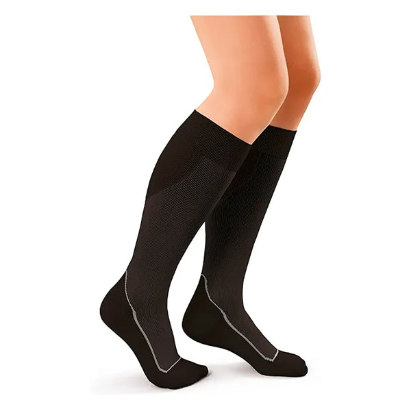 Jobst Soft Sock Noir M - Batty Beauty
