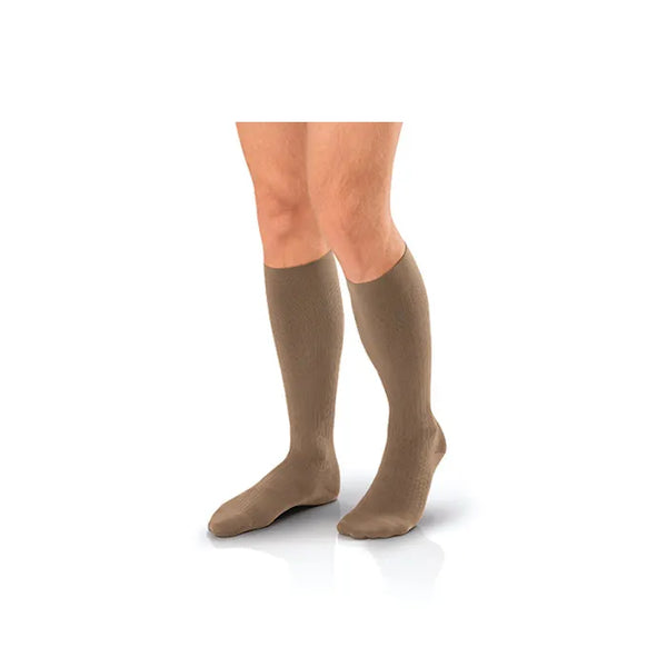 Jobst Chaussette Souple Marron M - Batty Beauty