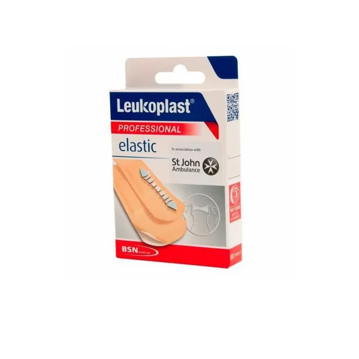 Bsn Medical Leukoplast Pro Elastic 19cmX56m 10 Strips