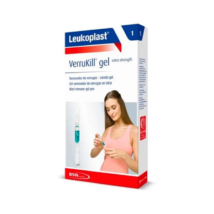 Bsn Medical Leukoplast Verrukill Gel