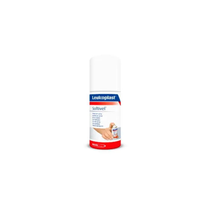 Bsn Medical Leukoplast Softivel