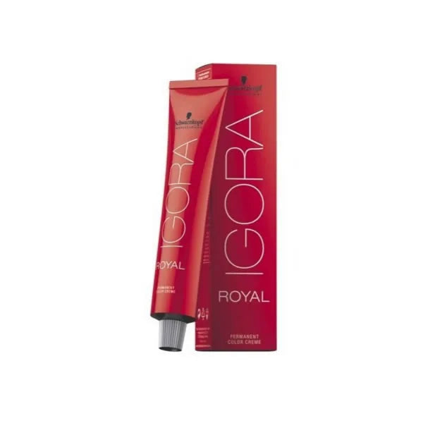 Schwarzkopf Igora Royal 1-1 60ml - SCHWARZKOPF
