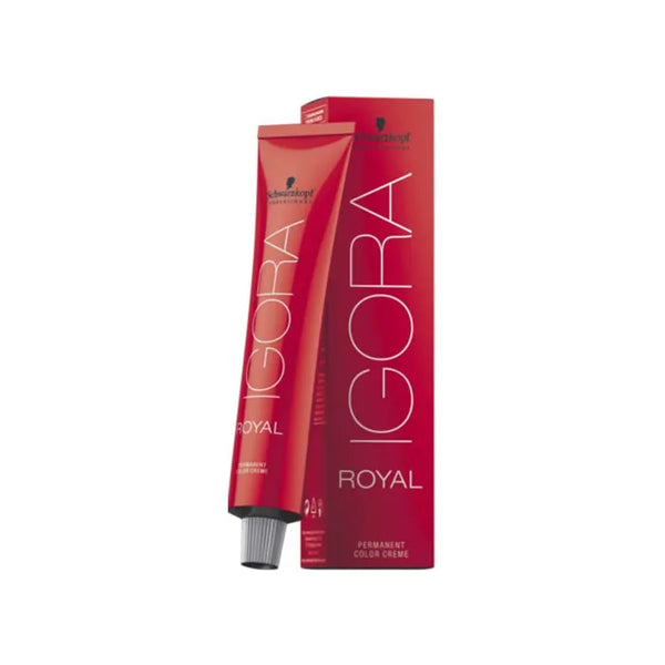 Schwarzkopf Igora Royal 3-65 60ml - SCHWARZKOPF