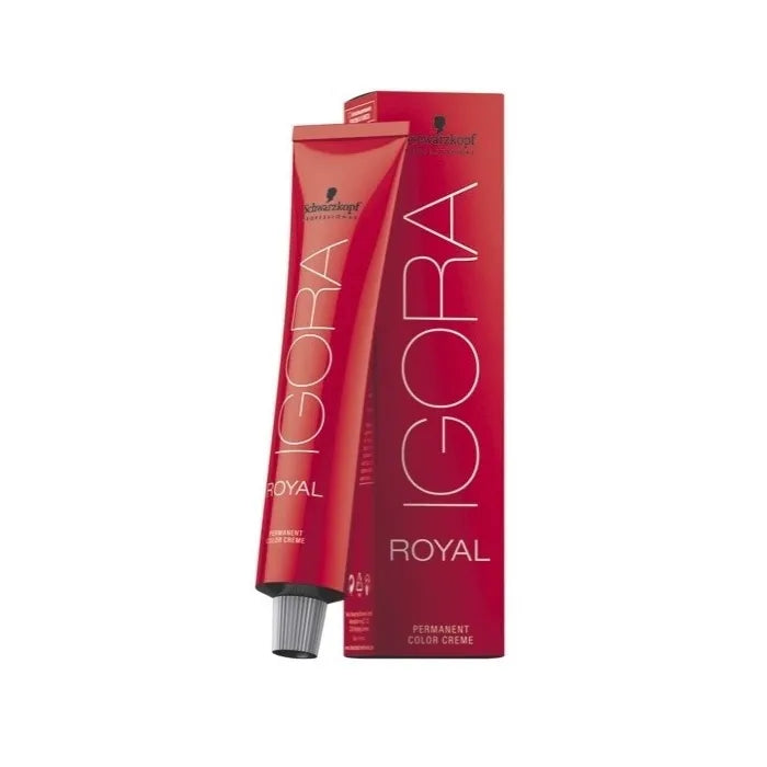Schwarzkopf Igora Royal 6-99