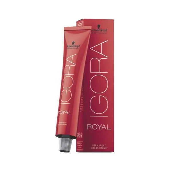 Schwarzkopf Igora Royal 7 00