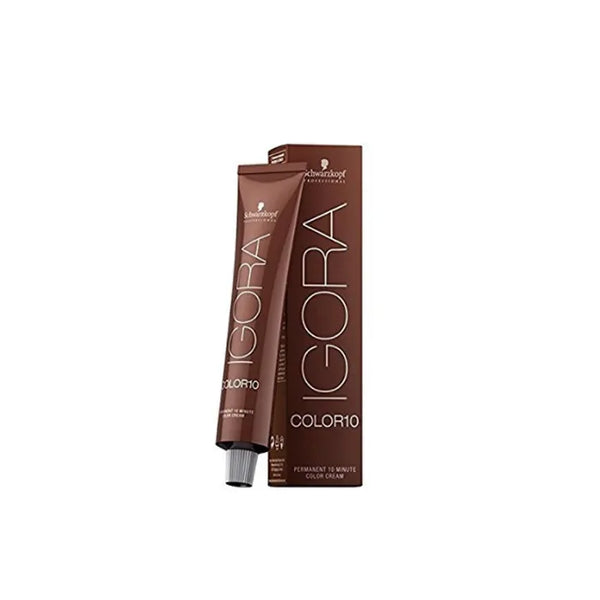 Schwarzkopf Igora Color10 7-12 60ml - Batty Beauty