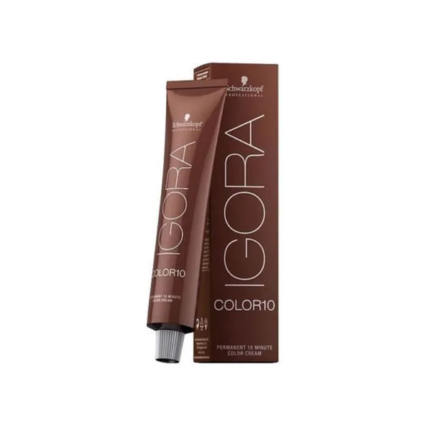 Schwarzkopf Igora Color10 8-00 60ml - Batty Beauty