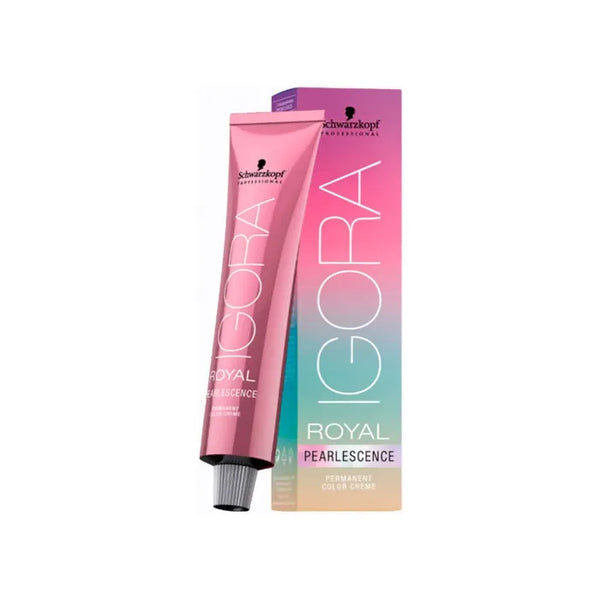 Schwarzkopf Igora Royal Pearlescence 9.5-29 60ml - SCHWARZKOPF