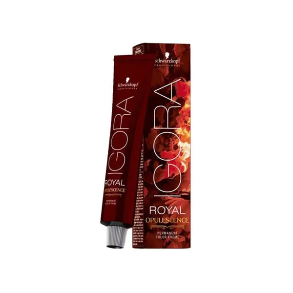 Schwarzkopf Igora Royal Opulescence 7-48 60ml - SCHWARZKOPF