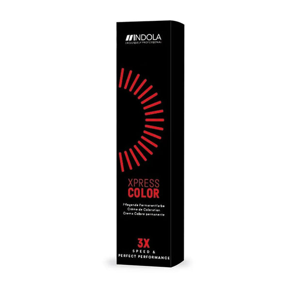 Indola Xpress Color 3X Nº 6.2 - INDOLA