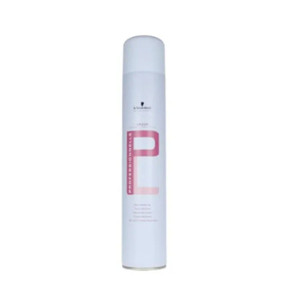 Schwarzkopf Professionelle Care Laque Super 500ml - Batty Beauty