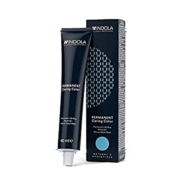 Indola Permanent Caring Color Pixel 7.3 60ml - Batty Beauty