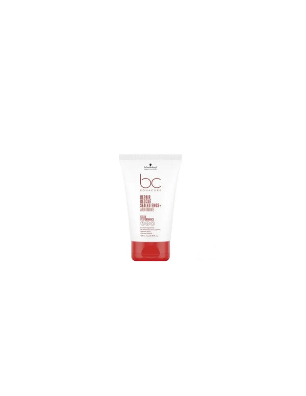 Schwarzkopf Bc Repair Rescue Sealed Ends 100ml - Batty Beauty