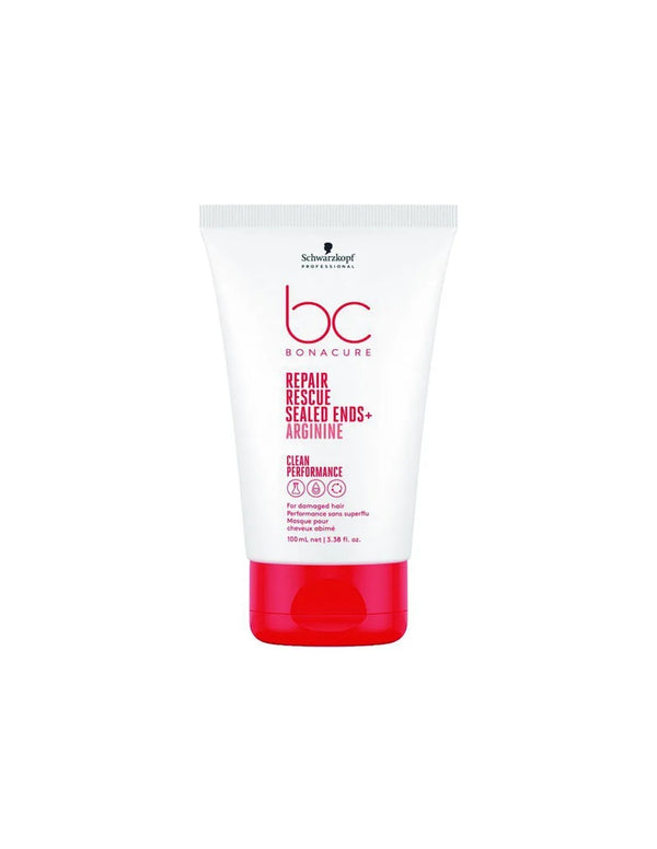 Schwarzkopf Bonacure Trat Repair Puntas 100 - Batty Beauty