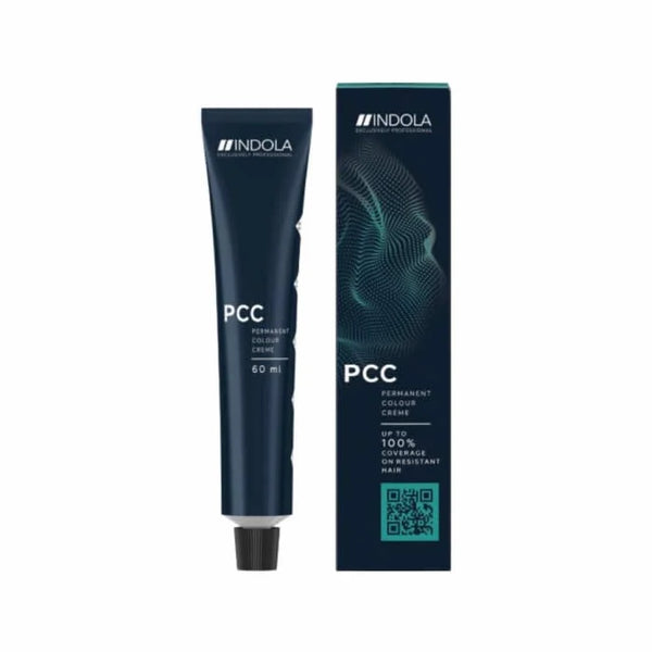 Indola Pcc 7.0 Medium Blonde 60ml - Batty Beauty