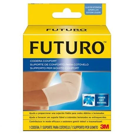 3m Futuro‰ã¢ Coudière Comfort Lift T-M 1ud - Batty Beauty