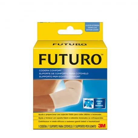 3m Futuro Codera Comfort Lift - Batty Beauty