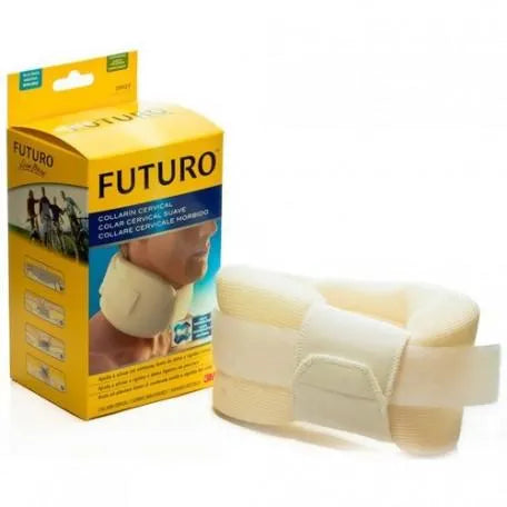 3m Cervical Soft Collar Future - Batty Beauty