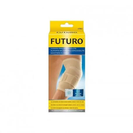 3m Futuro‰ã¢ Coudière Pour L'épicondylite T-S 1ud - Batty Beauty