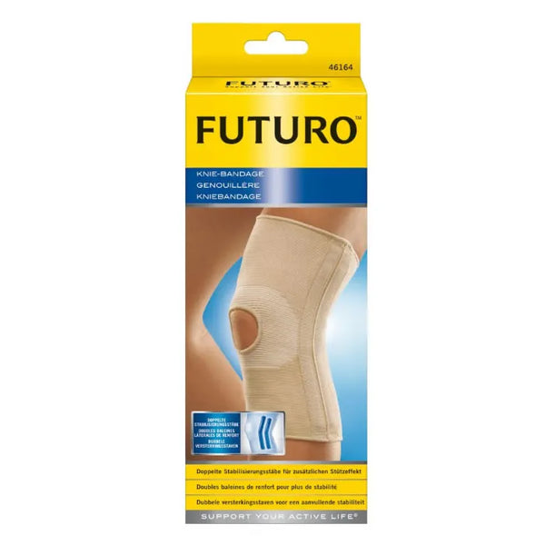 3M Stabilisateur De Genou Taille M - Batty Beauty