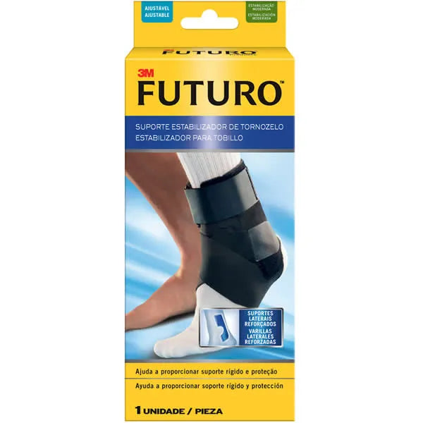 3M Futuro Sport Chevillère Taille Unique - Batty Beauty