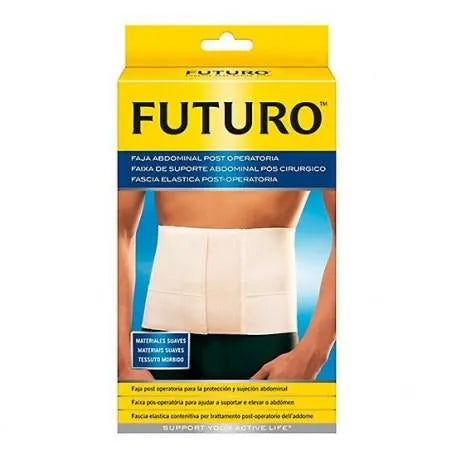 3m Futuro Abdominal Girdle L - Batty Beauty