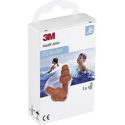 3M Aquafit Caps Aur Bamb 1paio3m
