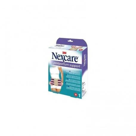 Nexcare Faja Postparto Talla M Nexcare