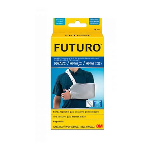 3M Futuro Bras En Écharpe Taille Unique - 3M